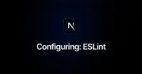 Configuring: ESLint | Next.js's image