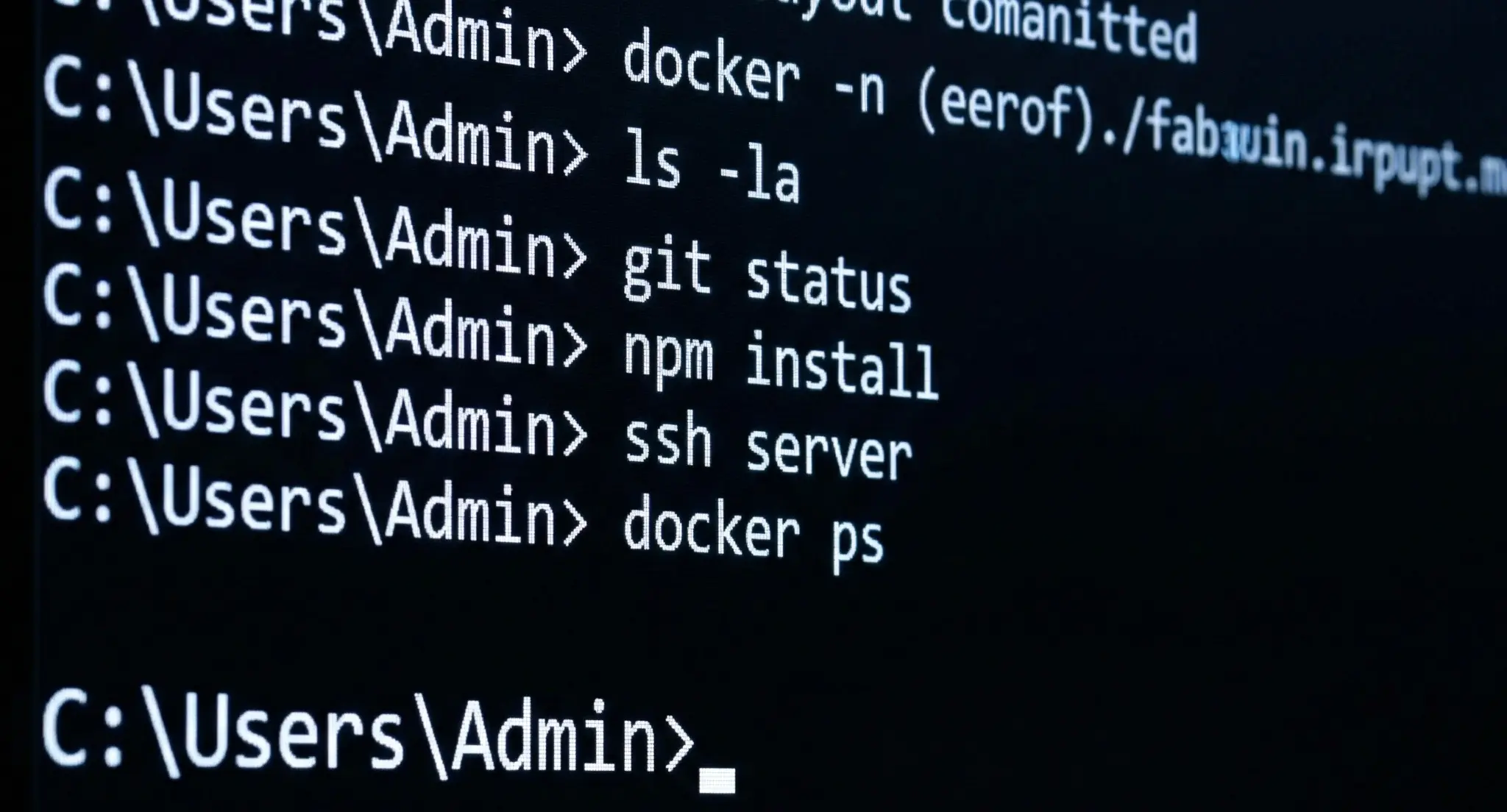 Featured image of post NASをLinux(Ubuntu)にマウントする手順まとめ | fstab設定から確認まで
