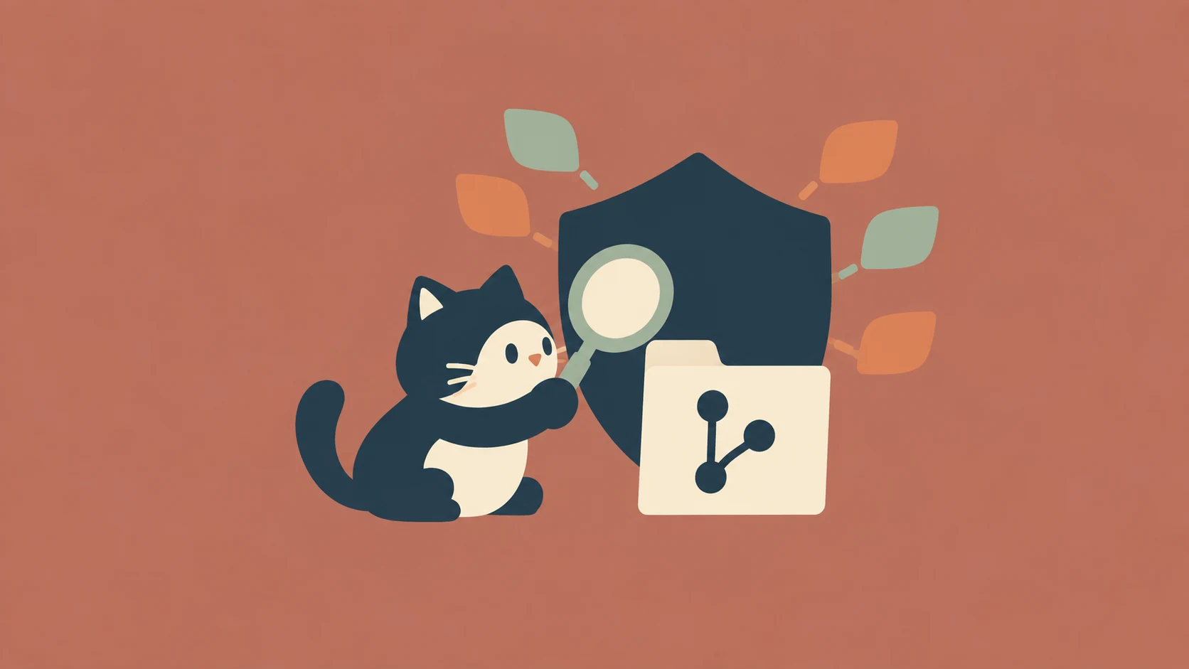 Featured image of post GitHubリポジトリのセキュリティ設定を見直したときのメモ