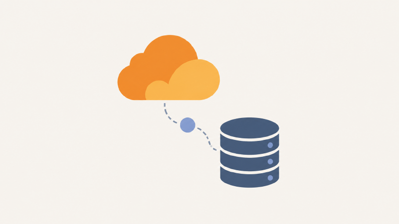 Featured image of post Cloudflare D1 データベースを作成したときの手順のメモ