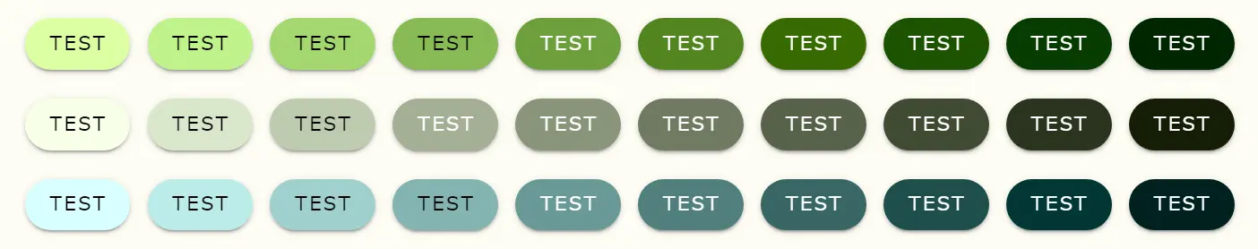 Featured image of post Nuxt 3にVuetify 3を追加した後の細かい設定のメモ