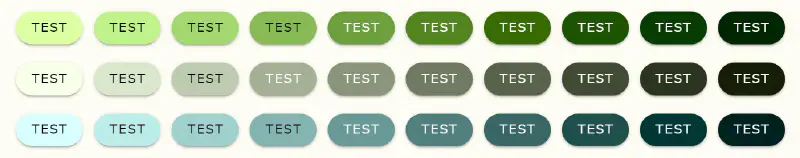 Featured image of post Nuxt 3にVuetify 3を追加した後の細かい設定のメモ