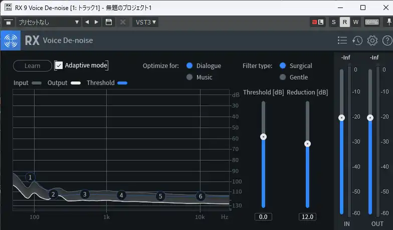 Featured image of post VSTプラグインを適用した音声をDiscordの通話に乗せる