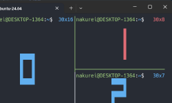 Featured image of post はじめてtmuxを触ってみたときのメモ