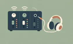 Featured image of post Voicemeeter BananaのAUX Inputで急に\