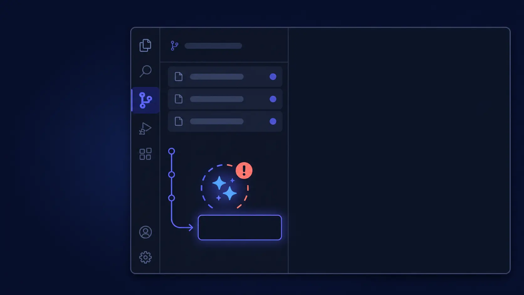 Featured image of post VS CodeでGitHub Copilotのコミットメッセージ生成が動かない原因と暫定対応