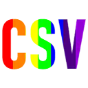 Rainbow CSV - Visual Studio Marketplace image