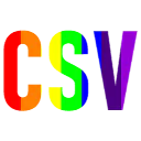 Rainbow CSV - Visual Studio Marketplace image