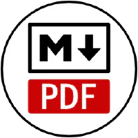 Markdown PDF - Visual Studio Marketplace image