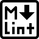 markdownlint - Visual Studio Marketplace image