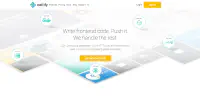 Netlifyを独自ドメインで使うときにやっておくべきリダイレクトの設定 image