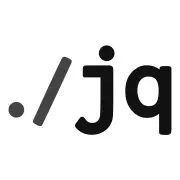 jq image