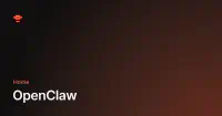 OpenClaw - OpenClaw image