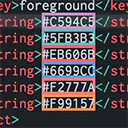 Color Highlight - Visual Studio Marketplace image