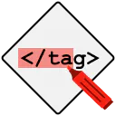 Highlight Matching Tag - Visual Studio Marketplace image