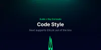 Code Style · Nuxt Concepts v4 image