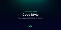 Code Style · Nuxt Concepts v4 image