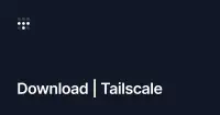 Download | Tailscale image