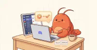 Discord × OpenClaw 実践セットアップ — 設定はAIとの対話で終わる|Karry image
