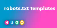 robots.txt template image