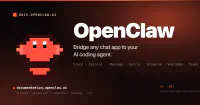 OpenClaw image