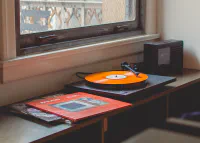 Navidrome image