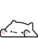Bongo Cat - Visual Studio Marketplace image