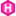gohugo.io favicon image