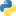 docs.python.org favicon image